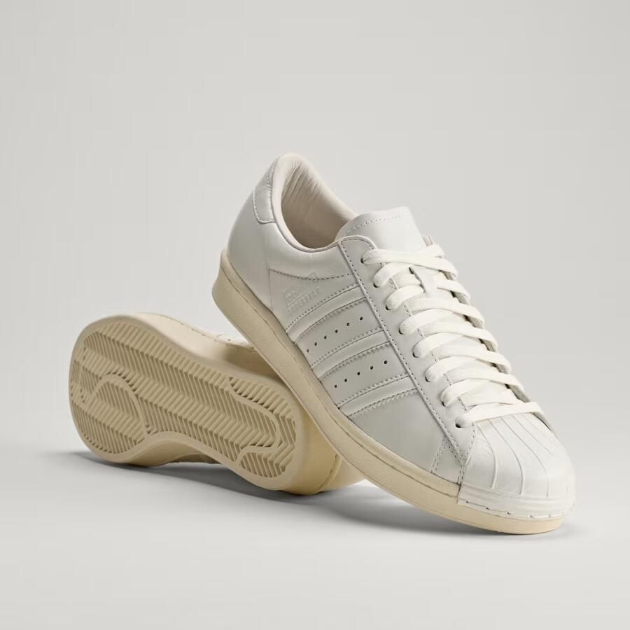 Adidas SUPERSTAR VINTAGE Schoenen