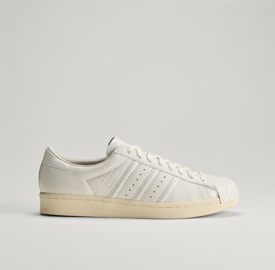 Adidas SUPERSTAR VINTAGE Schoenen - Foto 4