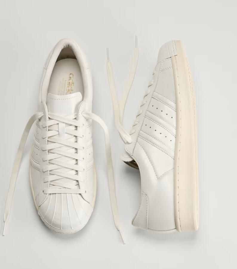 Adidas SUPERSTAR VINTAGE Schoenen - Foto 6