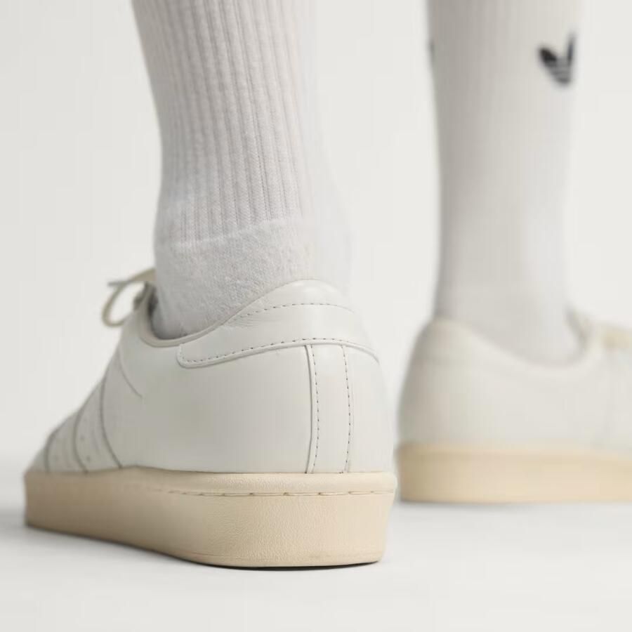 Adidas SUPERSTAR VINTAGE Schoenen - Foto 3