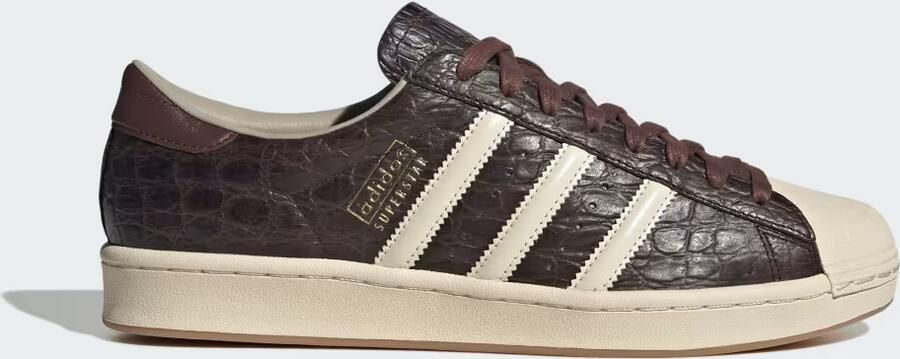 Adidas Superstar Vintage Schoenen