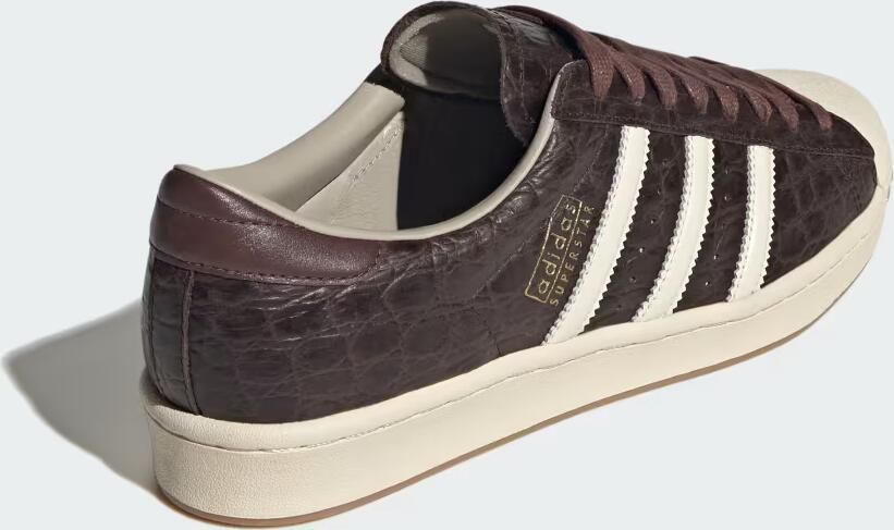 Adidas Superstar Vintage Schoenen - Foto 4