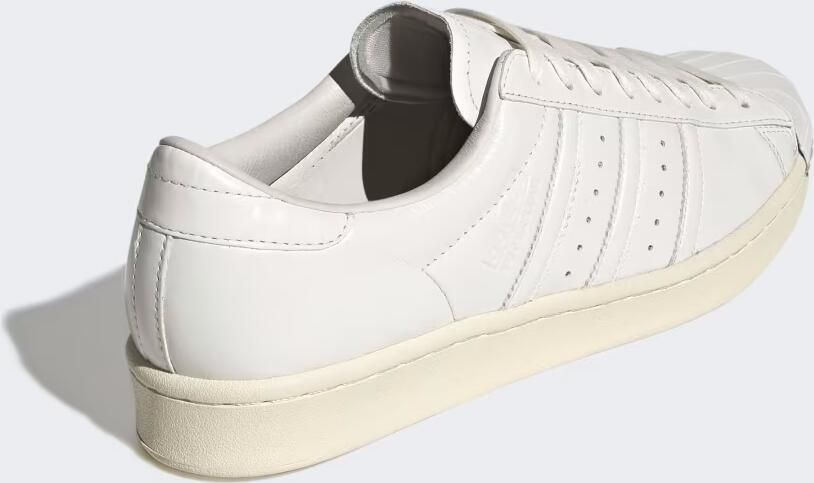 Adidas SUPERSTAR VINTAGE Schoenen - Foto 4