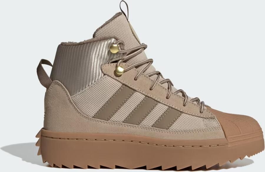 Adidas Superstar Winter Trek Schoenen