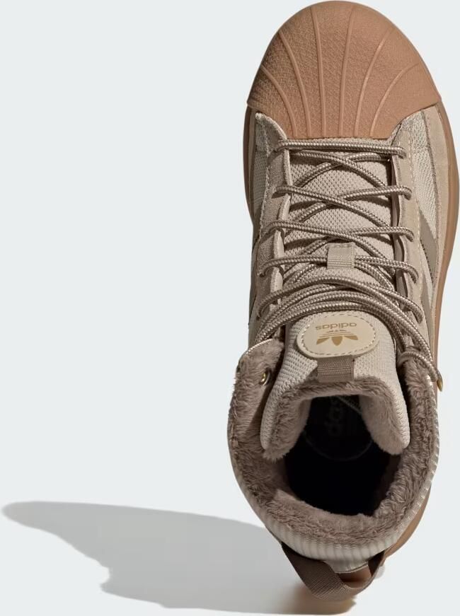 Adidas Superstar Winter Trek Schoenen - Foto 4