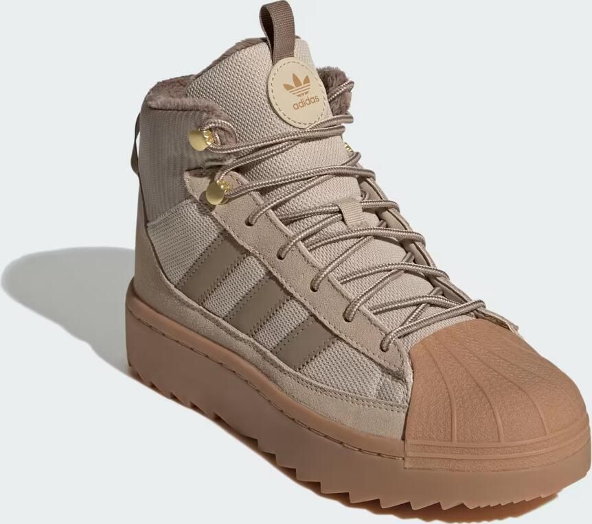 Adidas Superstar Winter Trek Schoenen - Foto 2
