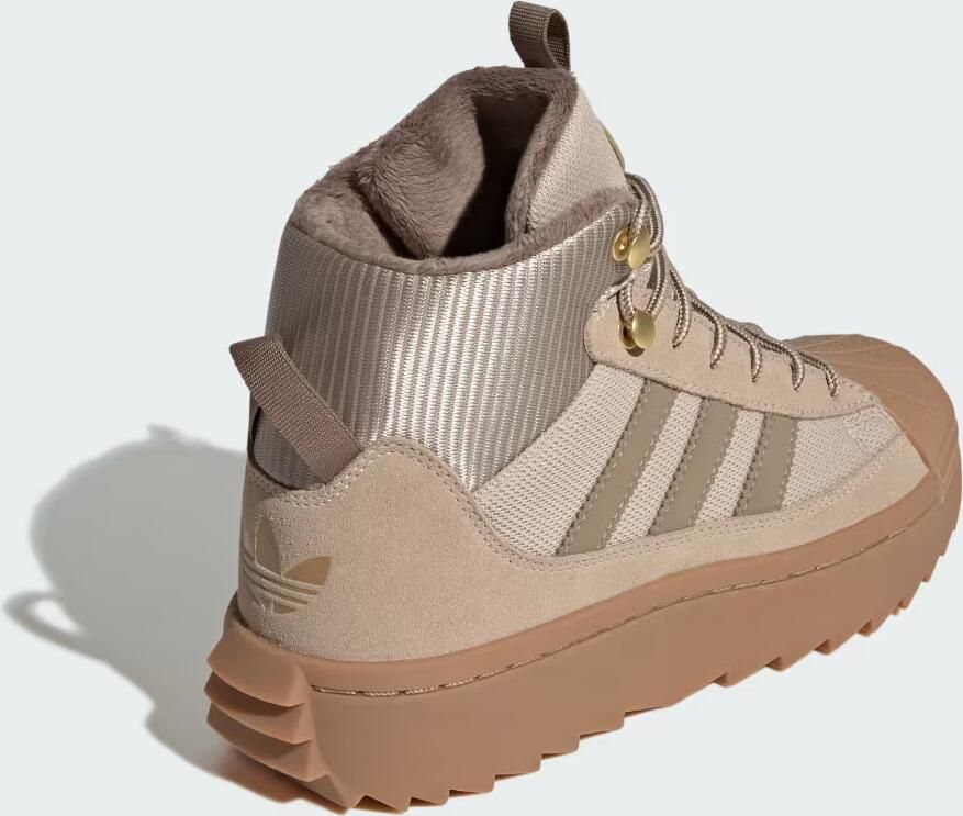 Adidas Superstar Winter Trek Schoenen - Foto 3