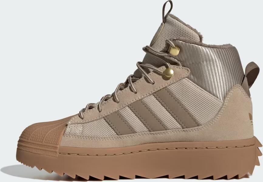 Adidas Superstar Winter Trek Schoenen - Foto 5