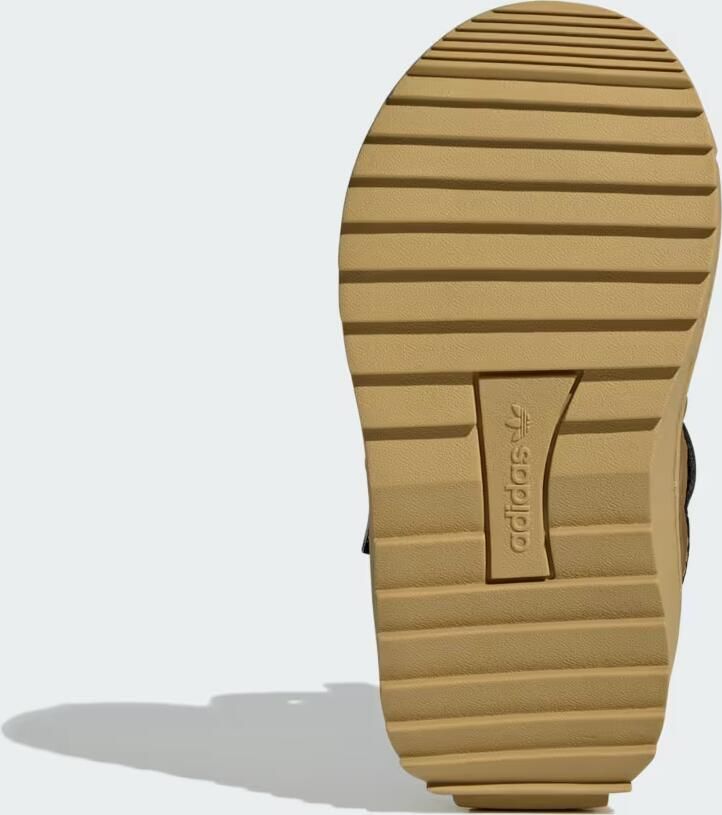 Adidas Superstar Babyschoenen Bruin Mesh Synthetisch - Foto 6