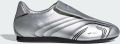 ADIDAS ORIGINALS Slip-on 'TAEKWONDO F50' zilvergrijs donkergrijs - Zilver