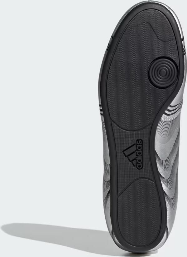 ADIDAS ORIGINALS Slip-on 'TAEKWONDO F50' zilvergrijs donkergrijs - Foto 6