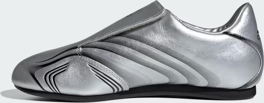 ADIDAS ORIGINALS Slip-on 'TAEKWONDO F50' zilvergrijs donkergrijs - Foto 12