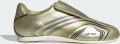 ADIDAS ORIGINALS Slip-on 'TAEKWONDO F50' goud zwart - Goud
