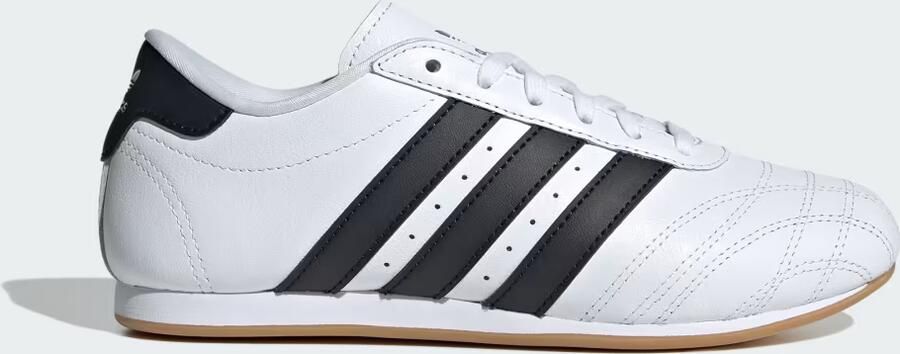 Adidas Originals Witte Taekwondo Sneakers Unisex - Foto 2