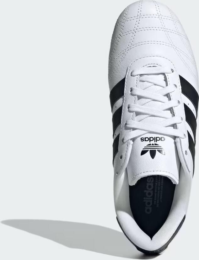 Adidas Originals Witte Taekwondo Sneakers Unisex - Foto 3