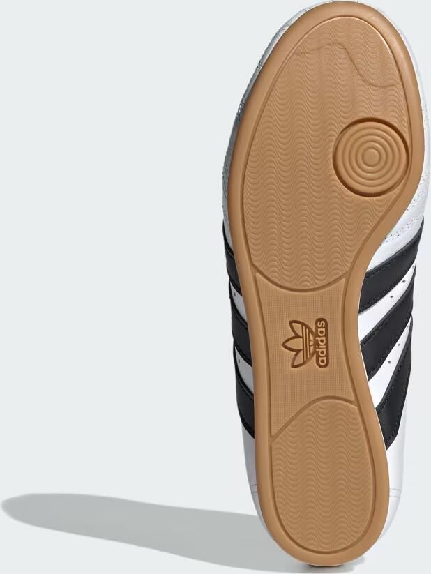 Adidas Originals Witte Taekwondo Sneakers Unisex - Foto 4