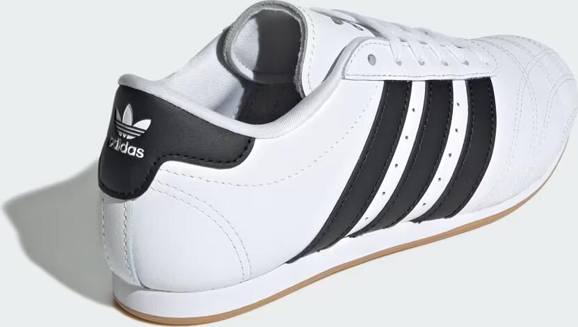 Adidas Originals Witte Taekwondo Sneakers Unisex - Foto 6