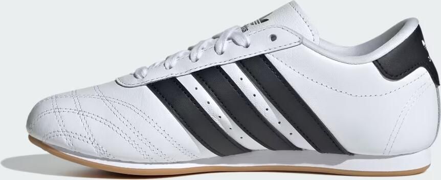 Adidas Originals Witte Taekwondo Sneakers Unisex - Foto 7