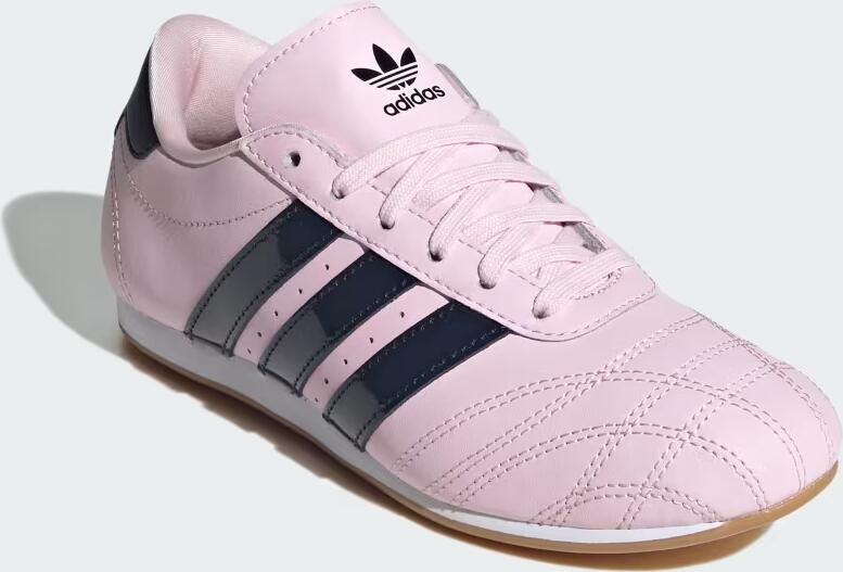 Adidas Taekwondo Lace Shoes Kids - Foto 5