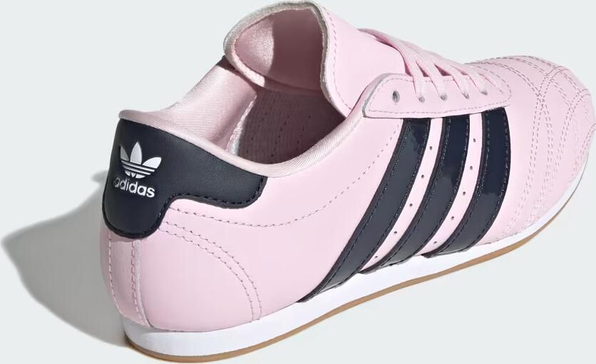 Adidas Taekwondo Lace Shoes Kids - Foto 4