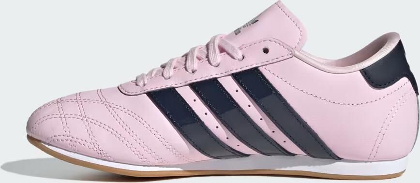 Adidas Taekwondo Lace Shoes Kids - Foto 6