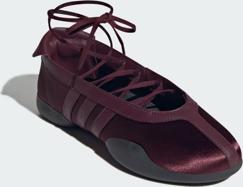 Adidas TAEKWONDO MEI BALLETSCHOENEN - Foto 3