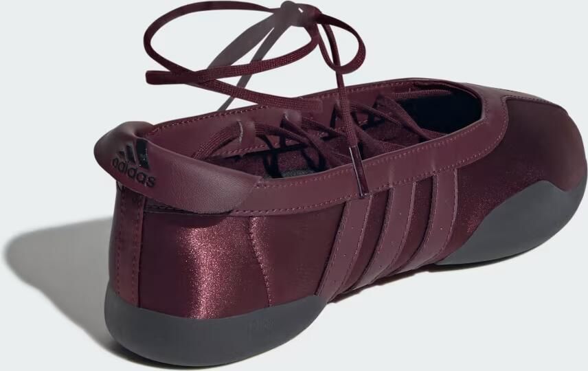 Adidas TAEKWONDO MEI BALLETSCHOENEN - Foto 5
