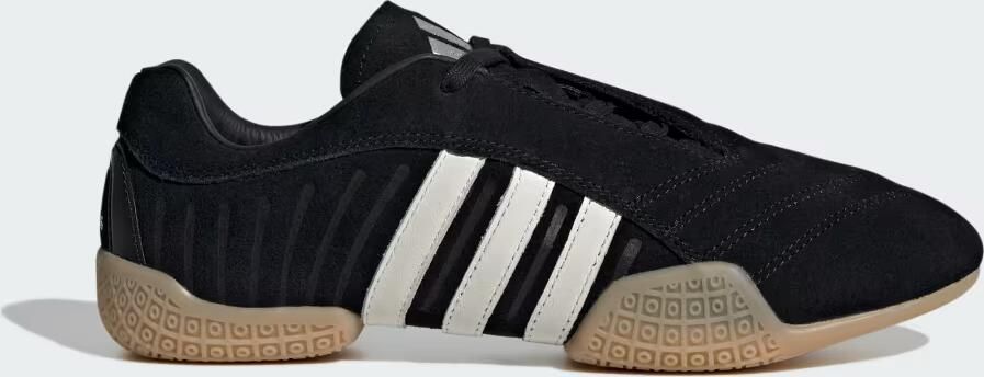 ADIDAS ORIGINALS Sneakers laag 'TAEKWONDO MEI ELITE' zwart wit - Foto 2