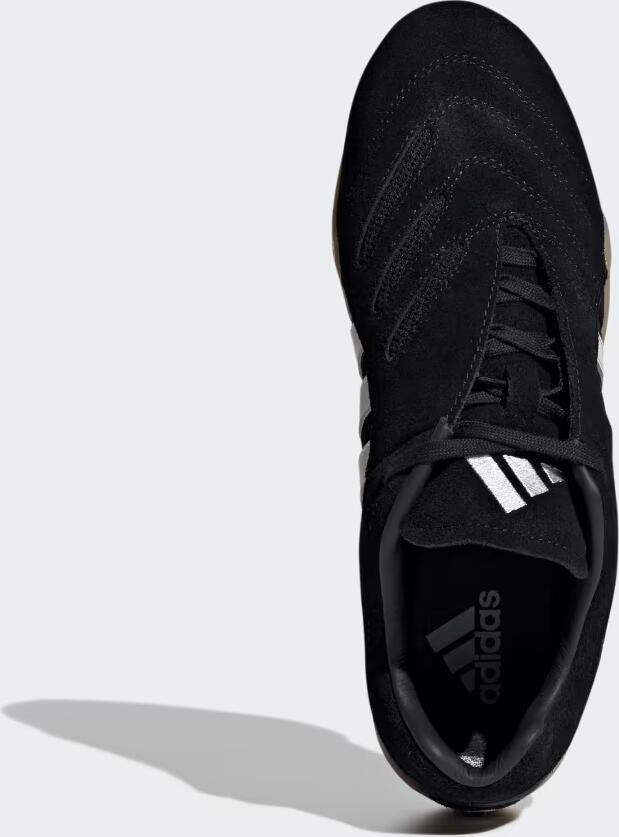 ADIDAS ORIGINALS Sneakers laag 'TAEKWONDO MEI ELITE' zwart wit - Foto 3