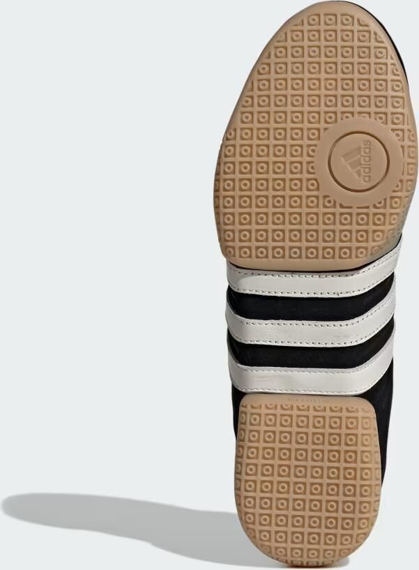 ADIDAS ORIGINALS Sneakers laag 'TAEKWONDO MEI ELITE' zwart wit - Foto 6