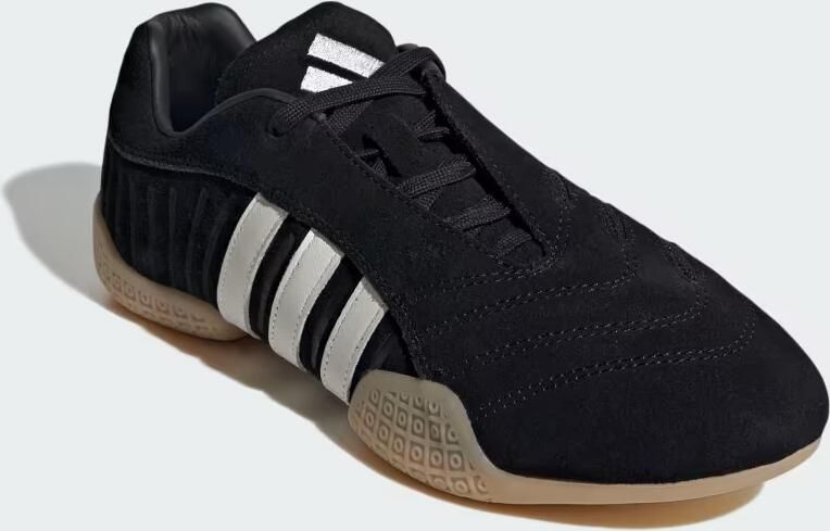 ADIDAS ORIGINALS Sneakers laag 'TAEKWONDO MEI ELITE' zwart wit - Foto 8