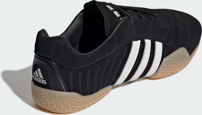 ADIDAS ORIGINALS Sneakers laag 'TAEKWONDO MEI ELITE' zwart wit - Foto 9