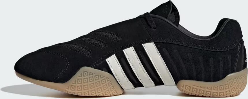 ADIDAS ORIGINALS Sneakers laag 'TAEKWONDO MEI ELITE' zwart wit - Foto 11