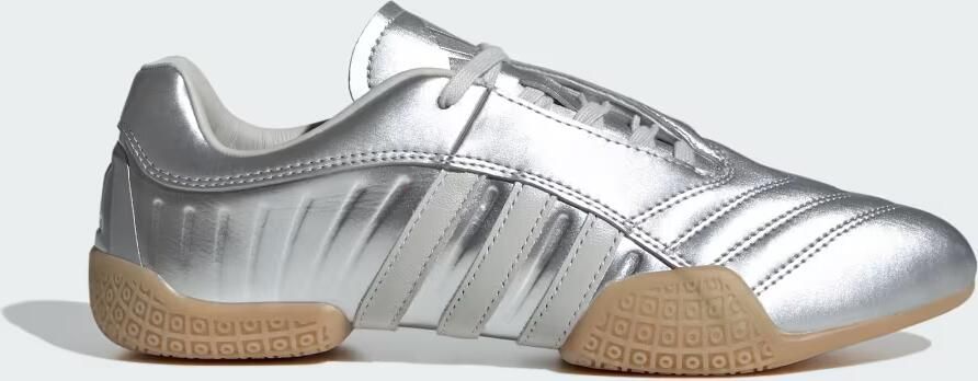 ADIDAS ORIGINALS Sneakers laag 'TAEKWONDO MEI ELITE' zilvergrijs zilver - Foto 4