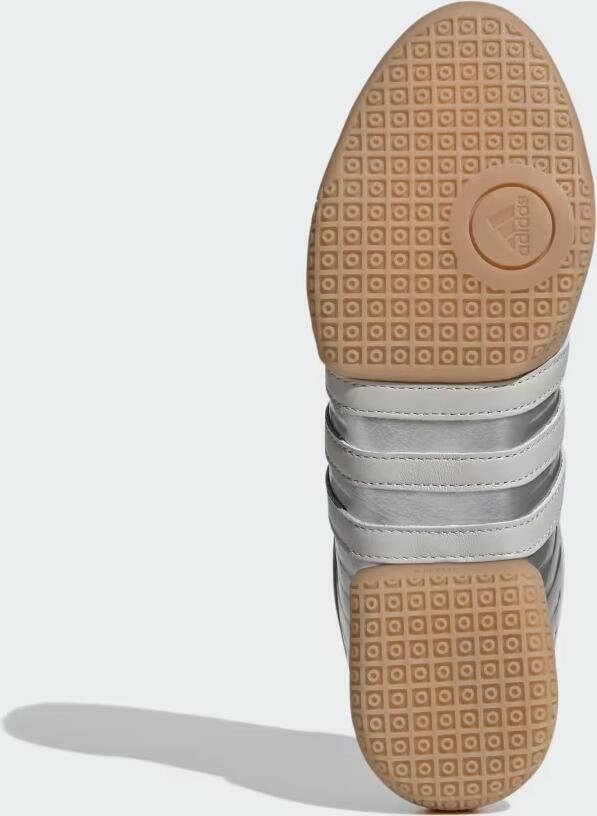 ADIDAS ORIGINALS Sneakers laag 'TAEKWONDO MEI ELITE' zilvergrijs zilver - Foto 7