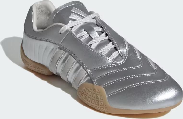 ADIDAS ORIGINALS Sneakers laag 'TAEKWONDO MEI ELITE' zilvergrijs zilver - Foto 9
