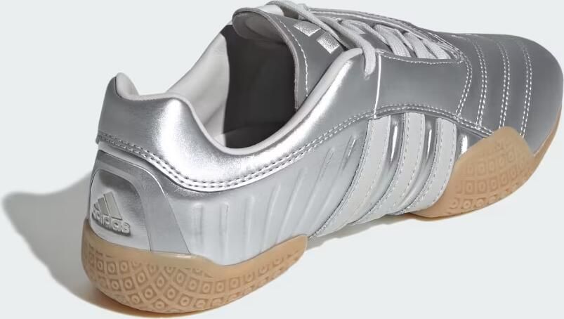 ADIDAS ORIGINALS Sneakers laag 'TAEKWONDO MEI ELITE' zilvergrijs zilver - Foto 10