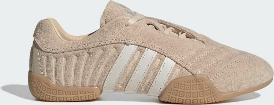 ADIDAS ORIGINALS Sneakers laag 'TAEKWONDO MEI ELITE' beige wit - Foto 3
