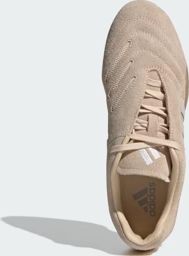 ADIDAS ORIGINALS Sneakers laag 'TAEKWONDO MEI ELITE' beige wit - Foto 4
