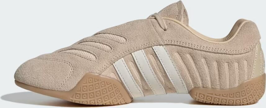 ADIDAS ORIGINALS Sneakers laag 'TAEKWONDO MEI ELITE' beige wit - Foto 8
