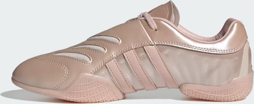 Adidas Lage Sneakers Baskets taekwondo mei elite cuir matelassé - Foto 10