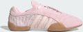 Adidas TAEKWONDO MEI ELITE SHOES - Beige/Roze
