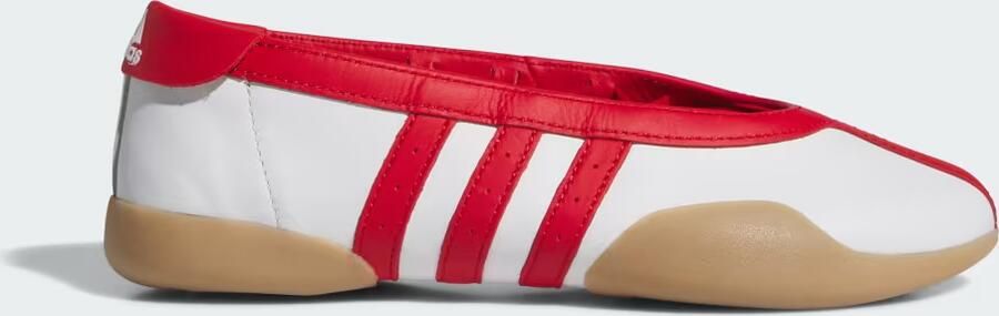 Adidas Originals Sportschoenen Taekwondo MEI Ballet W - Foto 4