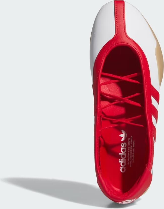 Adidas Originals Sportschoenen Taekwondo MEI Ballet W - Foto 5