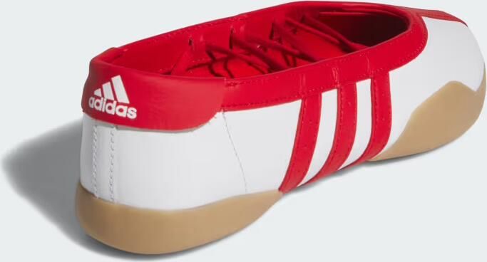 Adidas Originals Sportschoenen Taekwondo MEI Ballet W - Foto 8