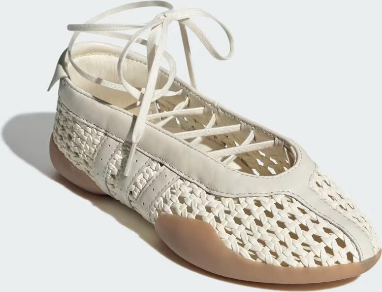 Adidas Taekwondo Mei Schoenen - Foto 4