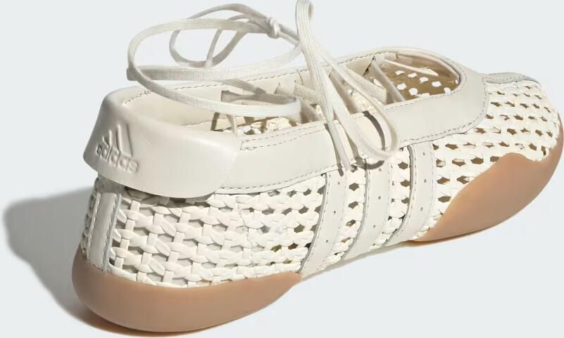 Adidas Taekwondo Mei Schoenen - Foto 5