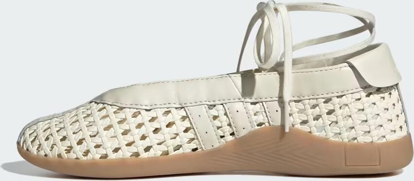 Adidas Taekwondo Mei Schoenen - Foto 6