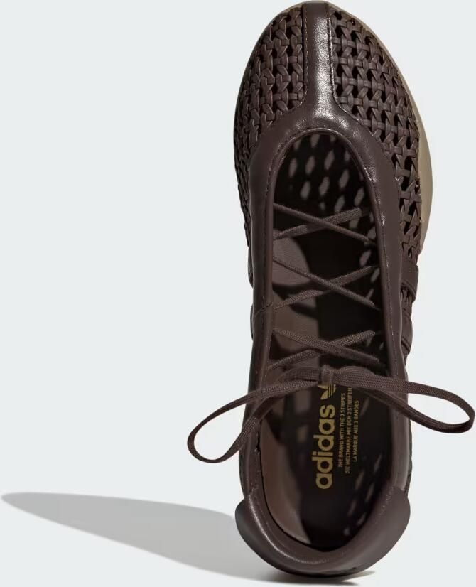 Adidas Taekwondo Mei Schoenen - Foto 2