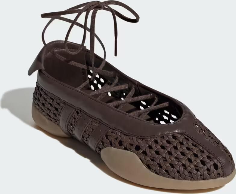 Adidas Taekwondo Mei Schoenen - Foto 3